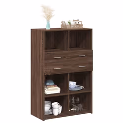 VidaXL 3281391 credenza per soggiorno - Vista aggiuntiva 3