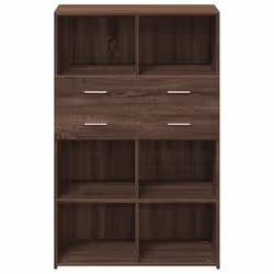 VidaXL 3281391 credenza per soggiorno - Vista aggiuntiva 4