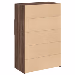 VidaXL 3281391 credenza per soggiorno - Vista aggiuntiva 6