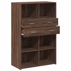VidaXL 3281391 credenza per soggiorno - Vista aggiuntiva 7