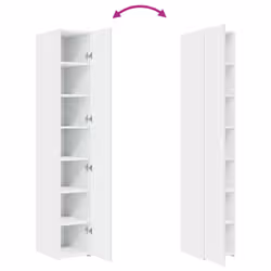 VidaXL 3281392 credenza per soggiorno - Vista aggiuntiva 8