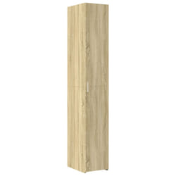VidaXL 3281394 credenza per soggiorno