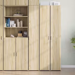 VidaXL 3281394 credenza per soggiorno - Vista aggiuntiva 2