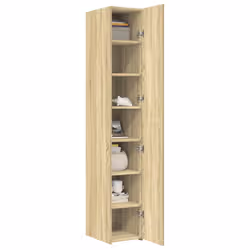 VidaXL 3281394 credenza per soggiorno - Vista aggiuntiva 7