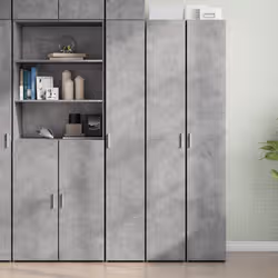 VidaXL 3281395 credenza per soggiorno - Vista aggiuntiva 2