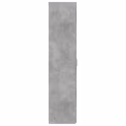 VidaXL 3281395 credenza per soggiorno - Vista aggiuntiva 5