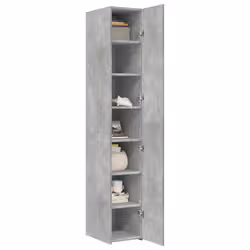 VidaXL 3281395 credenza per soggiorno - Vista aggiuntiva 7