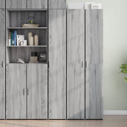 VidaXL 3281397 credenza per soggiorno