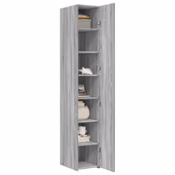 VidaXL 3281397 credenza per soggiorno - Vista aggiuntiva 7