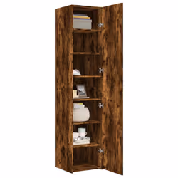 VidaXL 3281403 credenza per soggiorno - Vista aggiuntiva 7