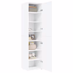 VidaXL 3281406 credenza per soggiorno - Vista aggiuntiva 7
