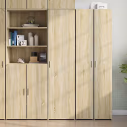 VidaXL 3281408 credenza per soggiorno - Vista aggiuntiva 2