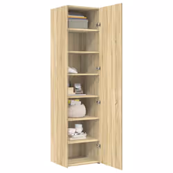 VidaXL 3281408 credenza per soggiorno - Vista aggiuntiva 7