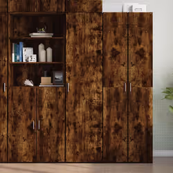 VidaXL 3281410 credenza per soggiorno - Vista aggiuntiva 2