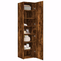 VidaXL 3281410 credenza per soggiorno - Vista aggiuntiva 7