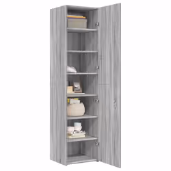 VidaXL 3281411 credenza per soggiorno