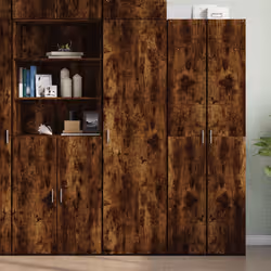 VidaXL 3281417 credenza per soggiorno - Vista aggiuntiva 2