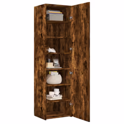 VidaXL 3281417 credenza per soggiorno - Vista aggiuntiva 7