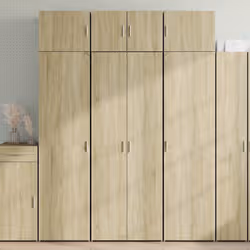 VidaXL 3281422 credenza per soggiorno - Vista aggiuntiva 2