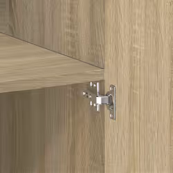 VidaXL 3281422 credenza per soggiorno - Vista aggiuntiva 6