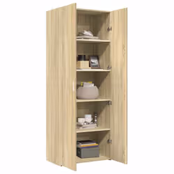 VidaXL 3281422 credenza per soggiorno - Vista aggiuntiva 7