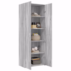 VidaXL 3281425 credenza per soggiorno - Vista aggiuntiva 7
