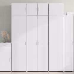 VidaXL 3281427 credenza per soggiorno - Vista aggiuntiva 2