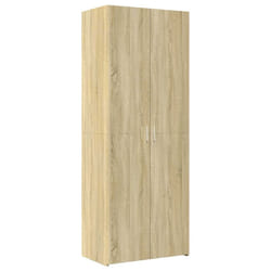 VidaXL 3281429 credenza per soggiorno