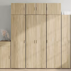 VidaXL 3281429 credenza per soggiorno - Vista aggiuntiva 2