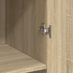 VidaXL 3281429 credenza per soggiorno - Vista aggiuntiva 6