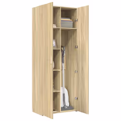 VidaXL 3281429 credenza per soggiorno - Vista aggiuntiva 7