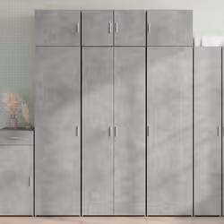 VidaXL 3281430 credenza per soggiorno - Vista aggiuntiva 2