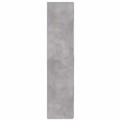 VidaXL 3281430 credenza per soggiorno - Vista aggiuntiva 5