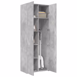 VidaXL 3281430 credenza per soggiorno - Vista aggiuntiva 7