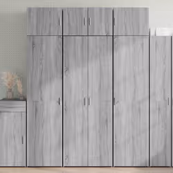 VidaXL 3281432 credenza per soggiorno - Vista aggiuntiva 2