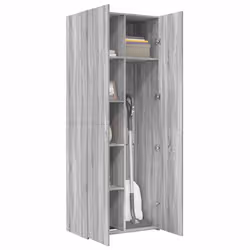 VidaXL 3281432 credenza per soggiorno - Vista aggiuntiva 7