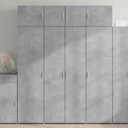VidaXL 3281437 credenza per soggiorno - Vista aggiuntiva 2