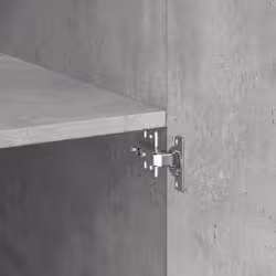 VidaXL 3281437 credenza per soggiorno - Vista aggiuntiva 6