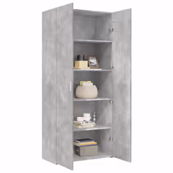 VidaXL 3281437 credenza per soggiorno - Vista aggiuntiva 7
