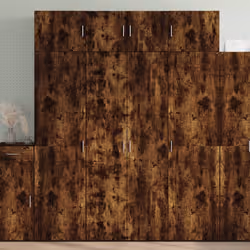 VidaXL 3281438 credenza per soggiorno - Vista aggiuntiva 2