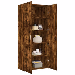 VidaXL 3281438 credenza per soggiorno - Vista aggiuntiva 7