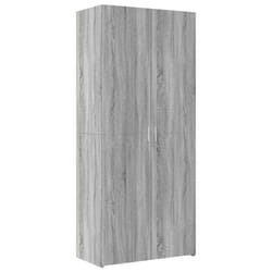VidaXL 3281439 credenza per soggiorno