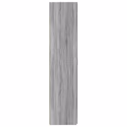 VidaXL 3281439 credenza per soggiorno - Vista aggiuntiva 5
