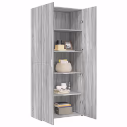 VidaXL 3281439 credenza per soggiorno - Vista aggiuntiva 7