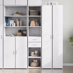 VidaXL 3281441 credenza per soggiorno - Vista aggiuntiva 2