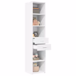 VidaXL 3281441 credenza per soggiorno - Vista aggiuntiva 3