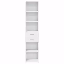 VidaXL 3281441 credenza per soggiorno - Vista aggiuntiva 4