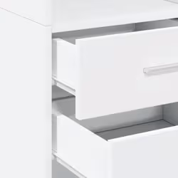 VidaXL 3281441 credenza per soggiorno - Vista aggiuntiva 7