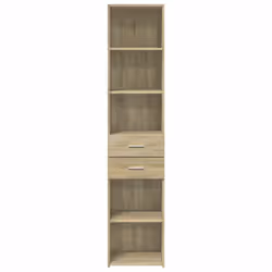 VidaXL 3281443 credenza per soggiorno - Vista aggiuntiva 4