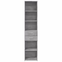 VidaXL 3281444 credenza per soggiorno - Vista aggiuntiva 4
